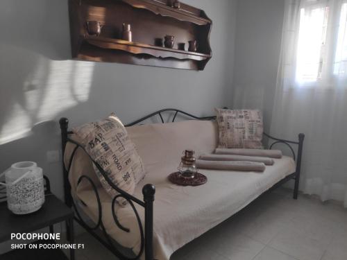 Greca Mare-Traditional Greek Boutique Apt.