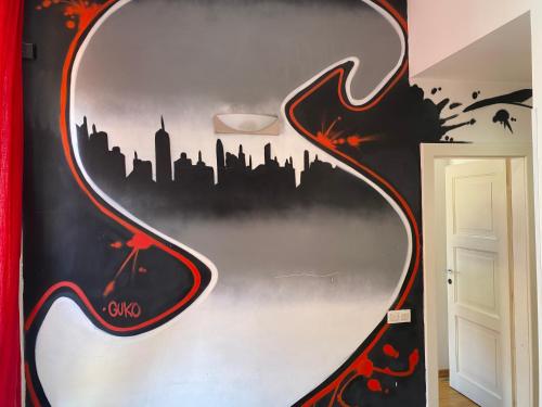 The MadHouse Prague obrázok