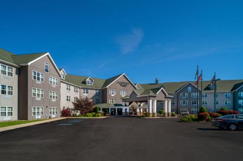 Country Inn & Suites by Radisson, Beckley, WV