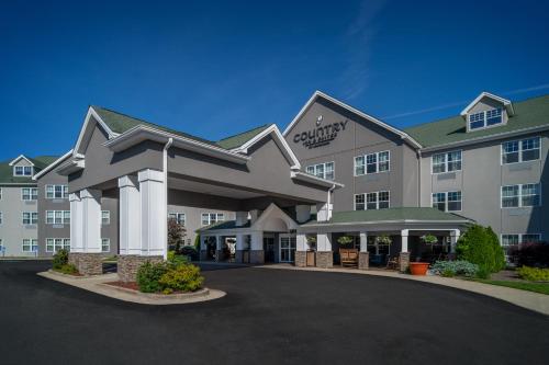 Country Inn & Suites by Radisson, Beckley, WV