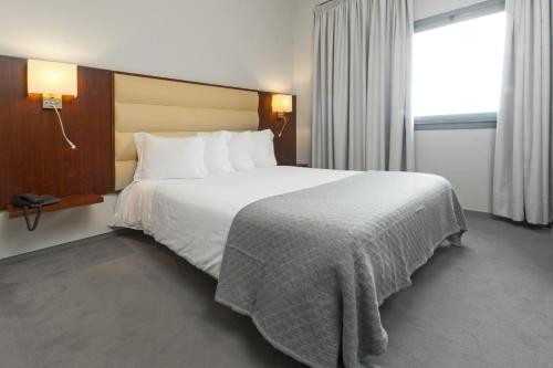 Pacos Ferrara Hotelpension, Unterkunft in Paços de Ferreira