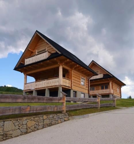 Domki góralskie na Podhalu Zakopane - Accommodation - Tokarnia