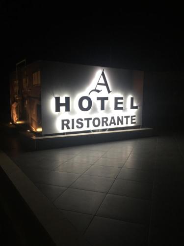 Asselta Hotel - image 14