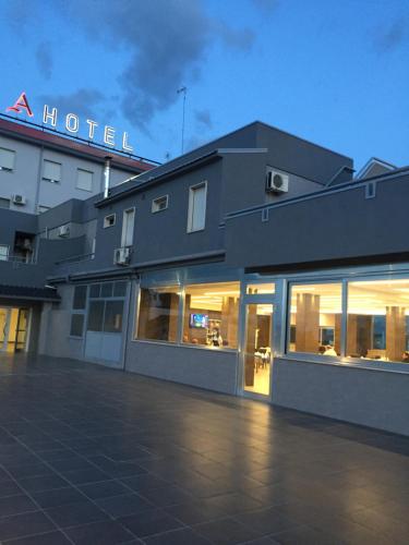 Asselta Hotel - image 12