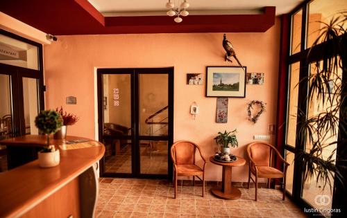Pension Vanatorul - image 13