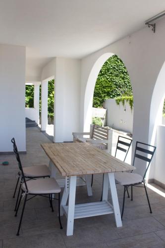  Residenze Branca I SeaView in Orosei