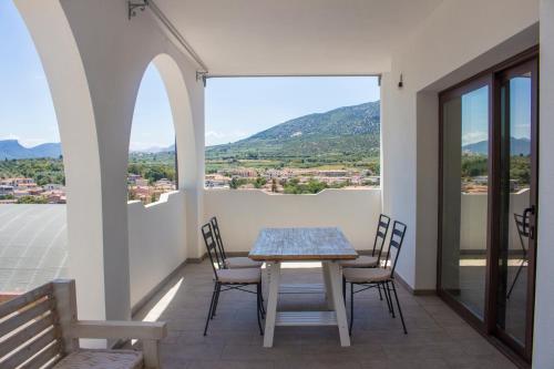  Residenze Branca I SeaView in Orosei
