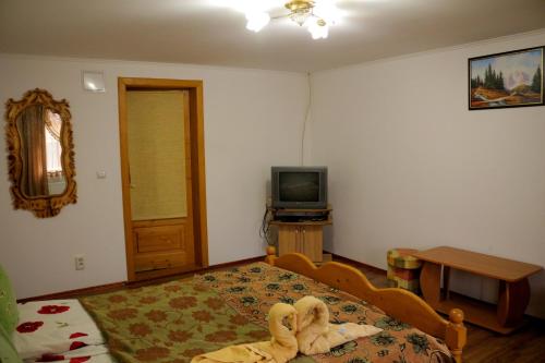 Обійми гір, Jaremče (foto 5)