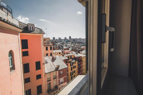 不列颠尼亚酒店