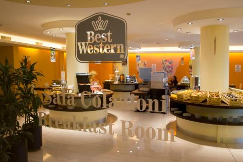 Best Western Plus Soave Hotel