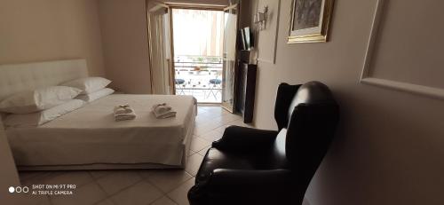 GIOIArooms - Accommodation - Trani