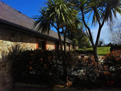 Moneylands Farm Self-Catering Apartments