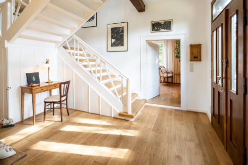 Ferien im Pfarrhaus, Bad Wildungen (photo 4)