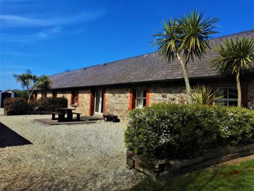 Moneylands Farm Self-Catering Apartments