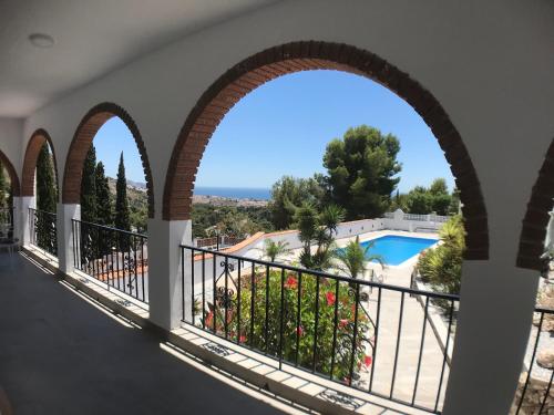 Villa Rafaela