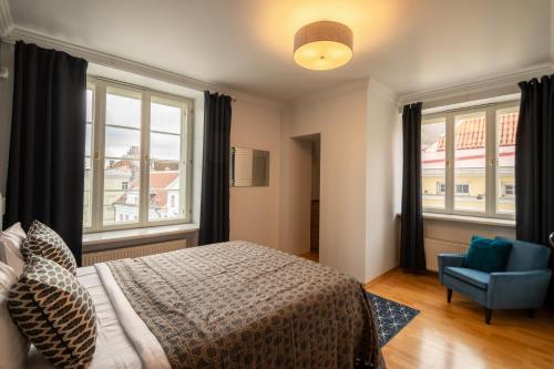 Superior Apartment with Sauna image 10