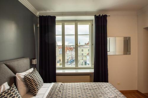 Tallinn City Apartments Old Town Square, Tallinn (photo 6)