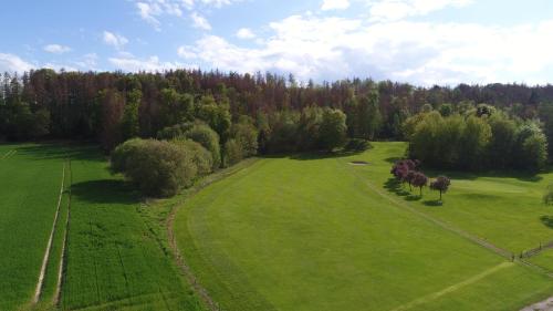 Premium-Ferienhaus Extertal Ferienpark - Natur Erholung Sauna Familie