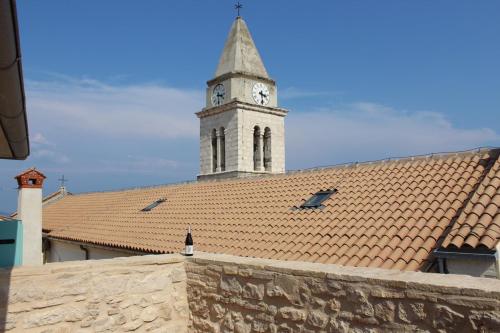 Sansego Suites