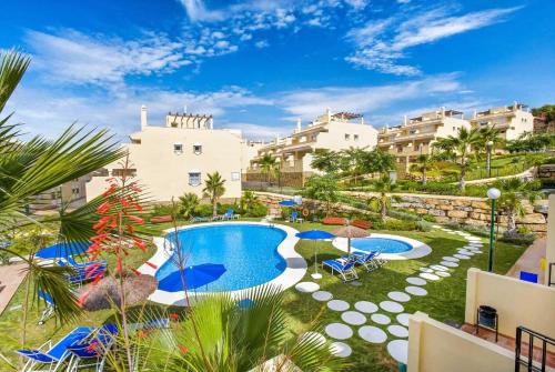 Colina Townhouses gîte à louer El Paraiso Golf Club