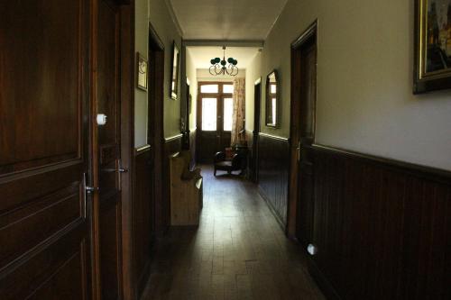 Viesnīcas āriene, Maison Esmeralda Chambres D'Hotes et Gite in Biert