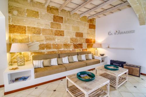 Hotel Ca S'Arader Turismo de Interior - main image