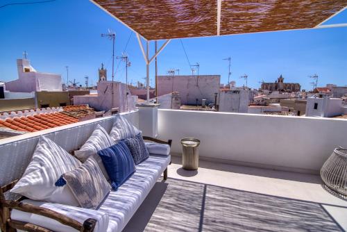 Hotel Ca S'Arader Turismo de Interior - image 14