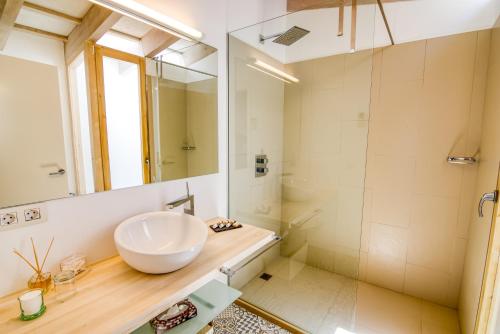 Hotel Ca S'Arader Turismo de Interior - image 5