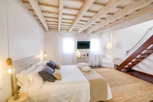 Hotel Ca S'Arader Turismo de Interior - image 12