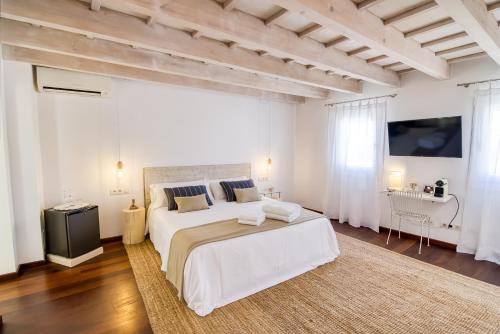 Hotel Ca S'Arader Turismo de Interior - image 8