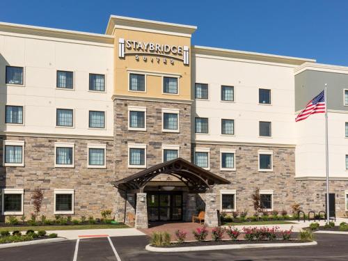 Staybridge Suites - Washington DC East - Largo, an IHG Hotel in Largo, USA