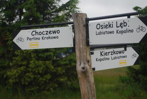 Apartamenty na Bałtyckiej