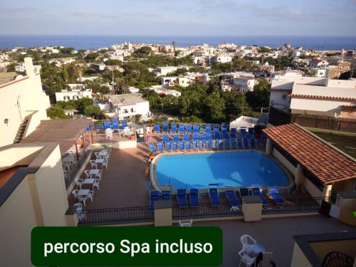 Hotel Terme Tramonto D'Oro