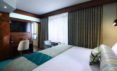 Arthaus Hotel, Dublin (photo 7)