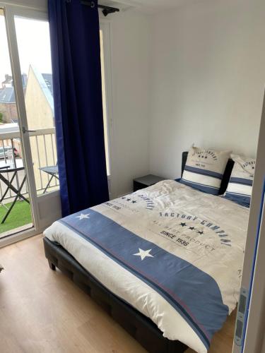 Your place in LH (City center), Seine-Maritime