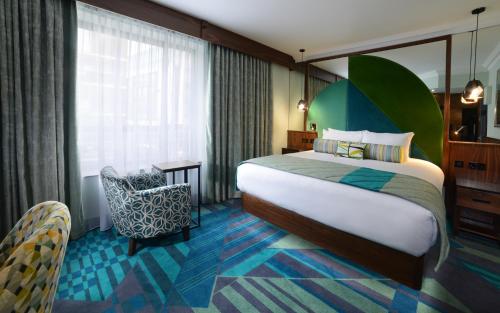 Arthaus Hotel, Dublin (photo 8)