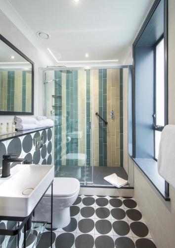 Arthaus Hotel, Dublin (photo 9)