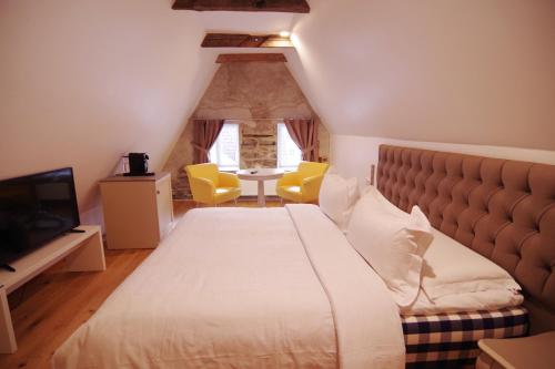 Hotel Regent Tallinn, Tallinn (photo 7)