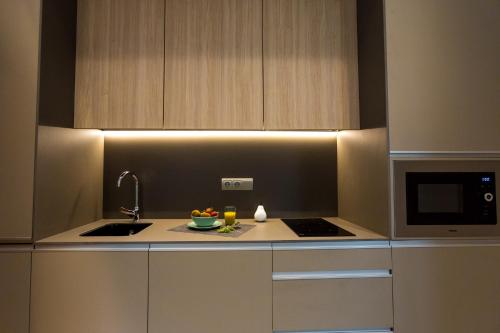 Sant Pere Homes in 貝尼法薩波布拉