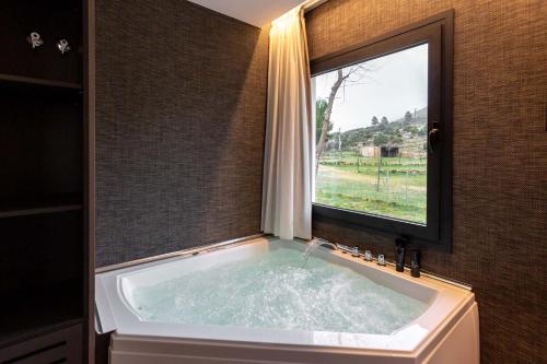 Sant Pere Homes in 貝尼法薩波布拉