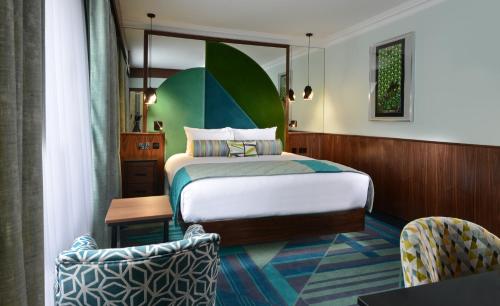 Arthaus Hotel, Dublin (photo 5)