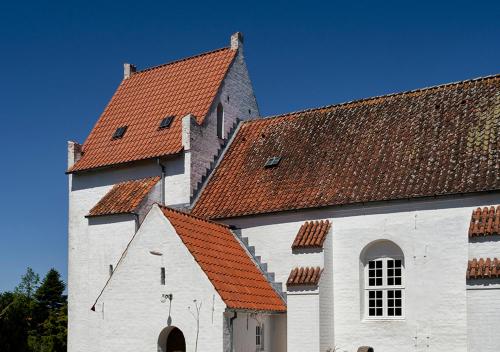 Svenskebakken Bed & Breakfast in Roskilde