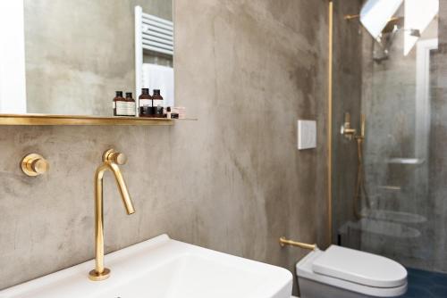 Magnolia Boutique Rooms - image 11