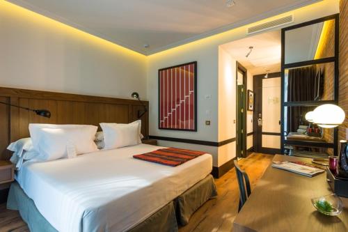 Only YOU Hotel Atocha, Madrid (foto 3)