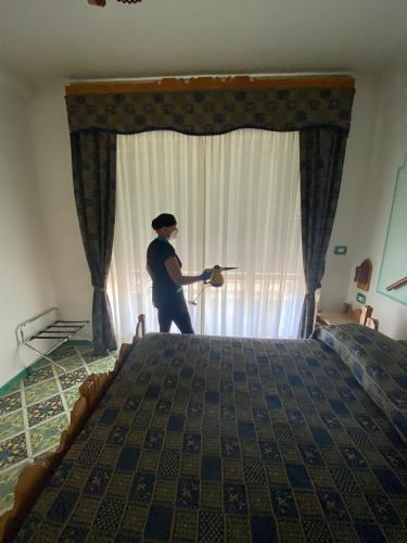 Albergo Pensione Riviera - main image