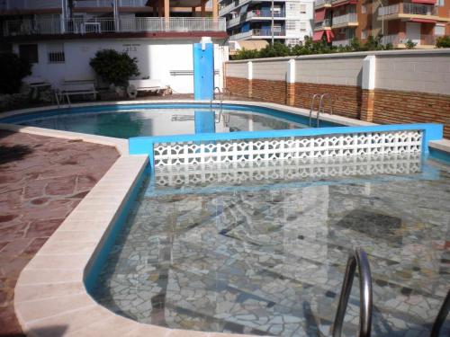 Edificio montemar
