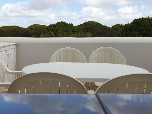 Ref 3b4. apartamento 1ª planta novo sancti petri - image 13