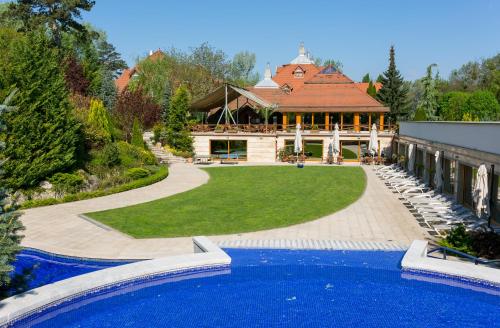 Hotel Gottwald - image 8