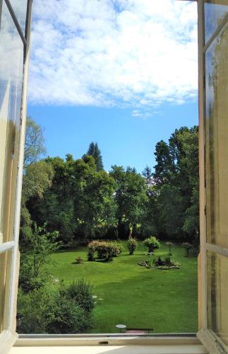 Château de la Vernède