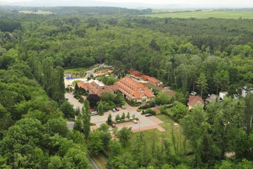 Gottwald Hotel